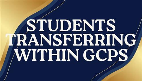 Transferring within GCPS